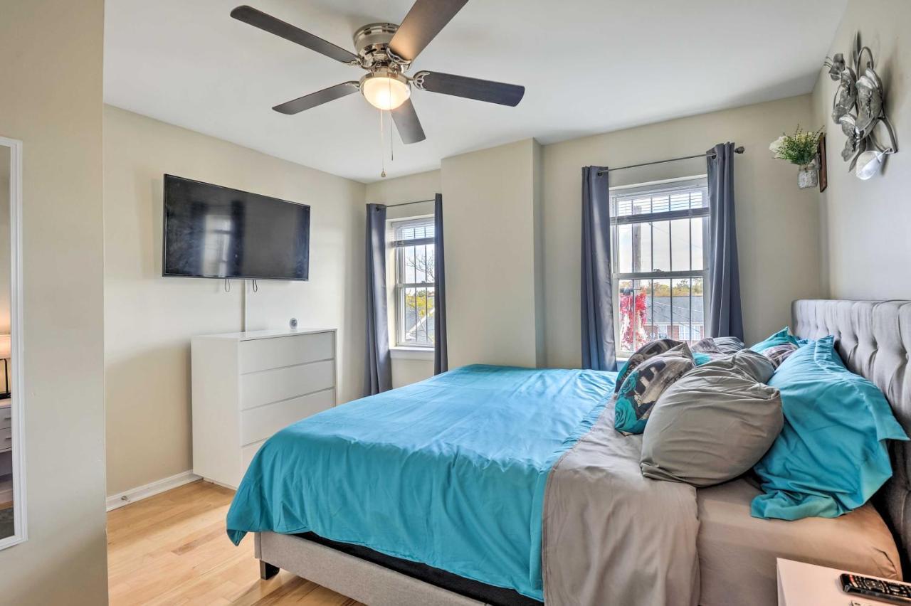 Townhome Near Oriole Park With Aandc! * Baltimore