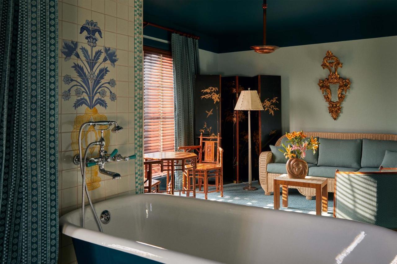 Ulysses, Baltimore, A Member Of Design Hotels