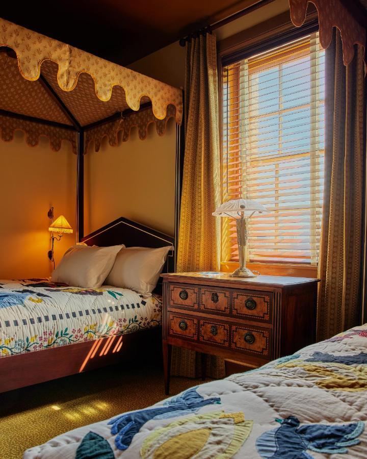 Ulysses, Baltimore, A Member Of Design Hotels Baltimore