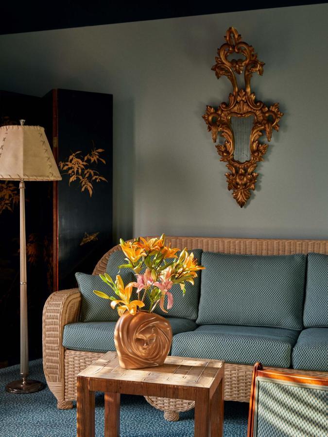 Hotel Ulysses, Baltimore, A Member Of Design Hotels
