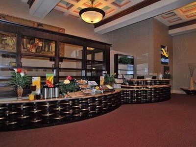 Plaza Hotel Baltimore
