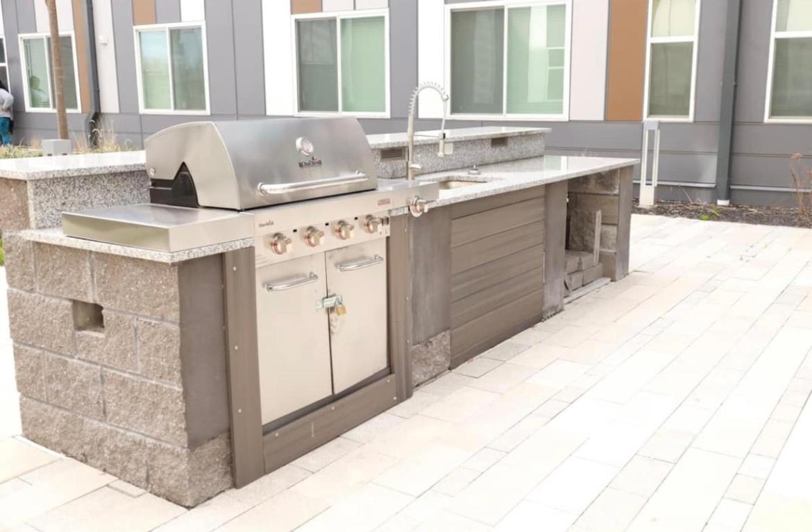 Posh Penthouse : Family: Inner Harbor: Sports Baltimore