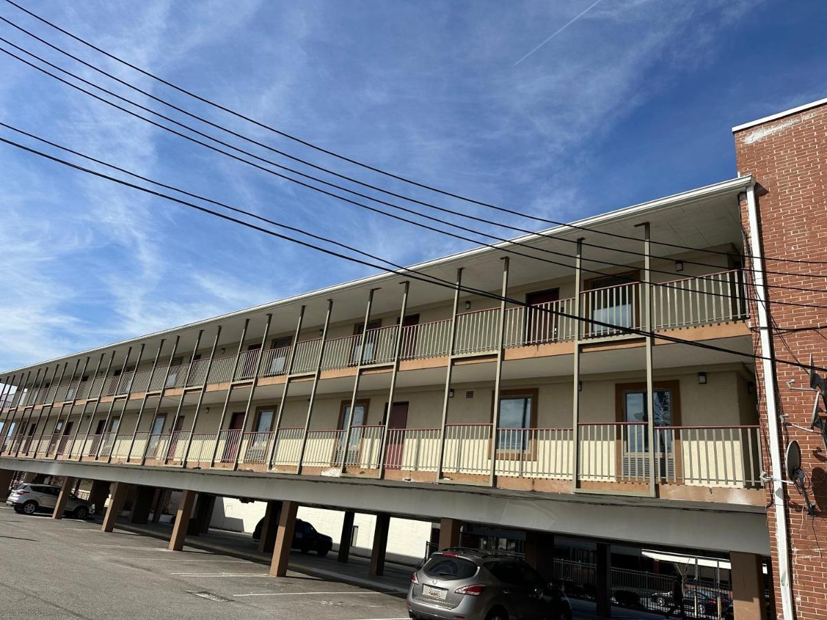 Hotel B'more