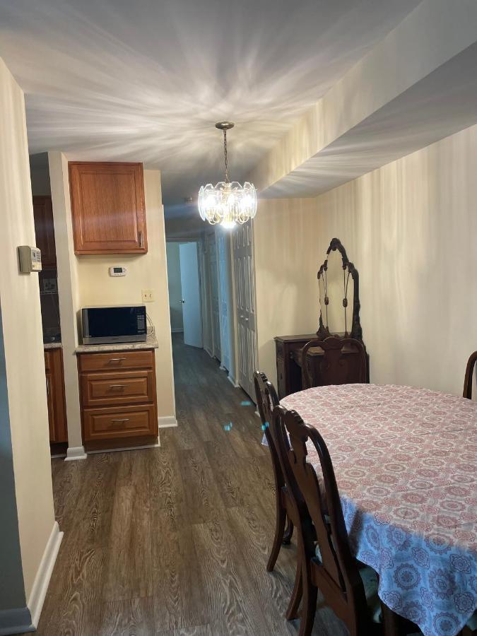 Apartment Emerald Elite: Quiet 2-bedroom In Hampden/medfield