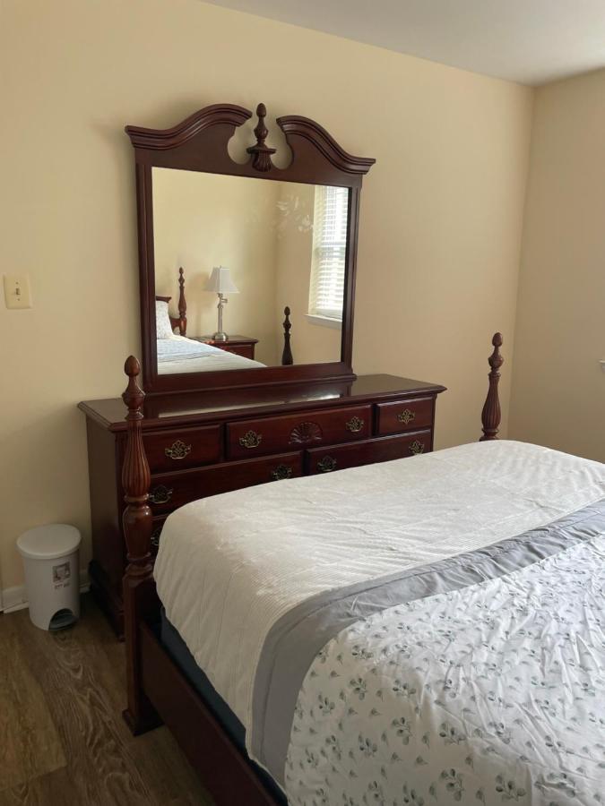 Apartment Emerald Elite: Quiet 2-bedroom In Hampden/medfield Baltimore