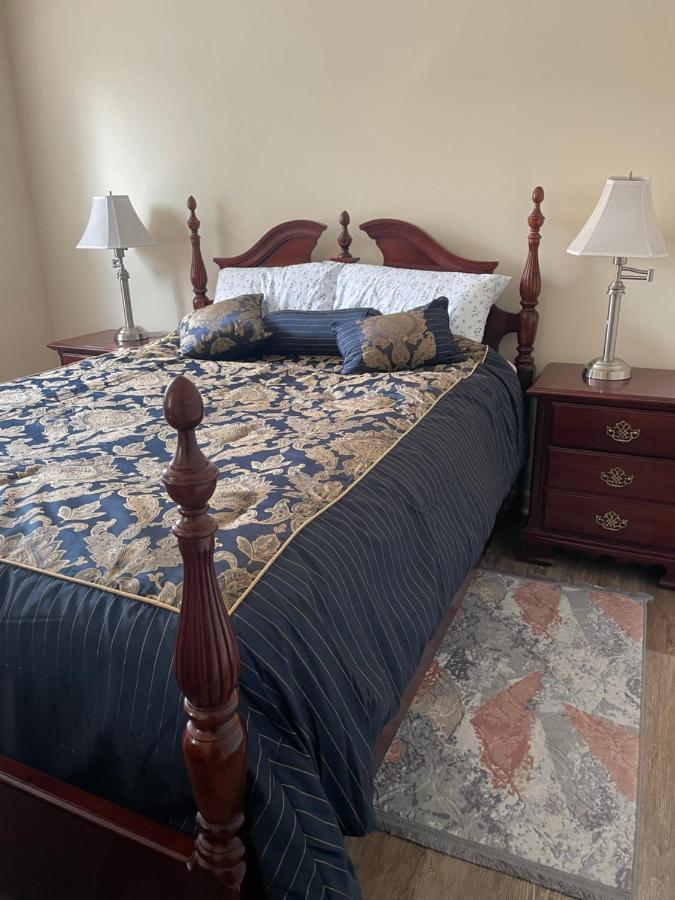 Apartment Emerald Elite: Quiet 2-bedroom In Hampden/medfield Baltimore