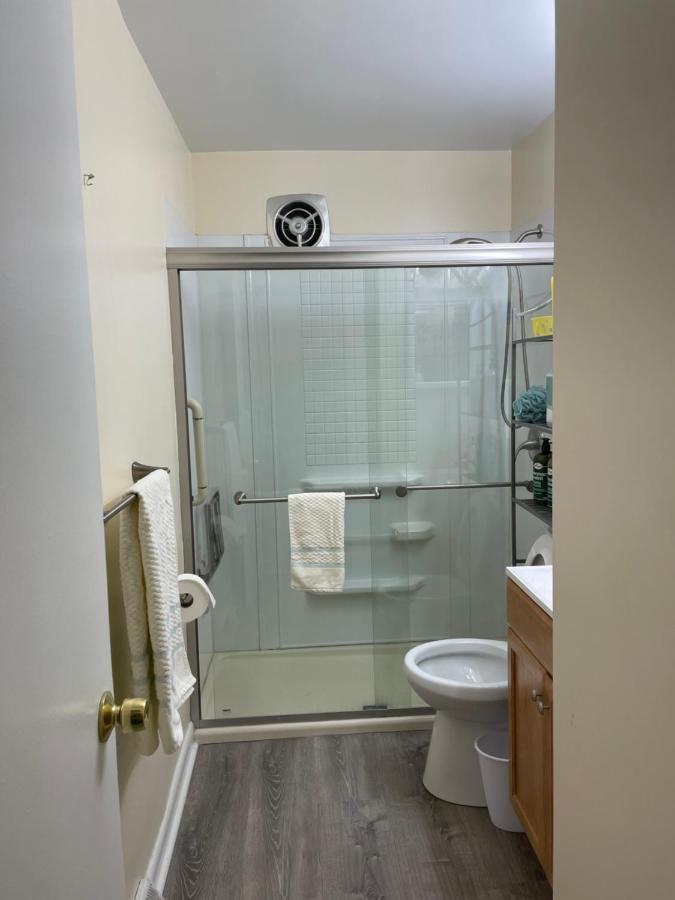 Apartment Emerald Elite: Quiet 2-bedroom In Hampden/medfield Baltimore