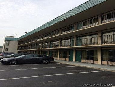 Days-inn By Wyndham Baltimore Northwest Windsor Mill