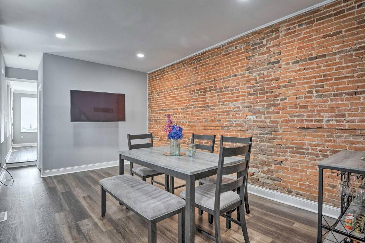 Abode, Walk To Cross Street Market! Holiday home *