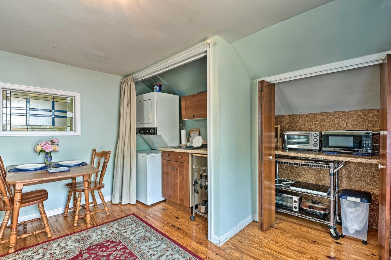 Apartment Cozy And Private Unit In Towsonandbaltimore Baltimore