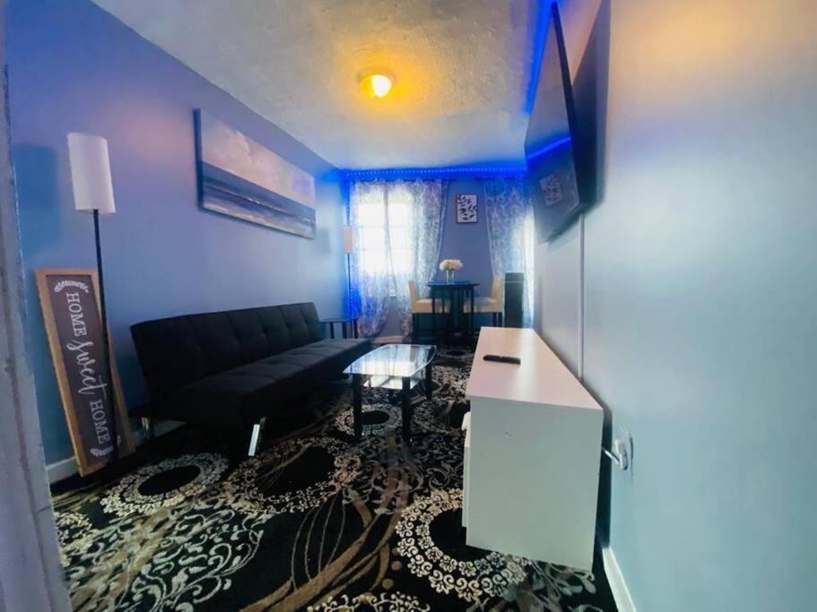 Apartment Chris Luxury Baltimore
