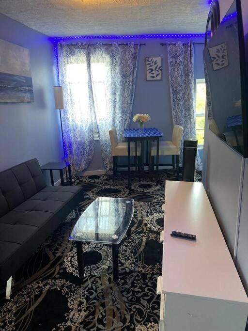 Apartment Chris Luxury