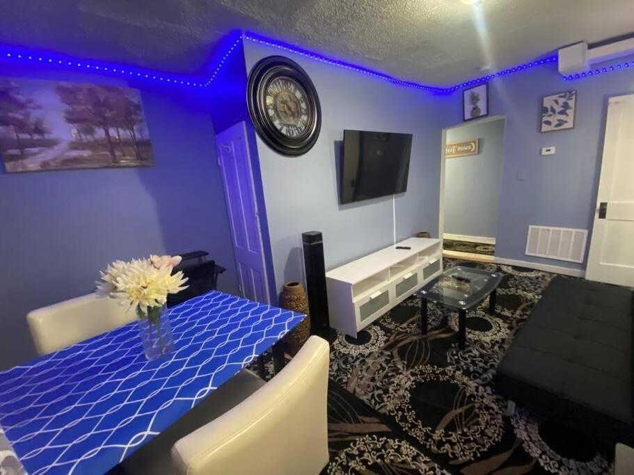 Apartment Chris Luxury