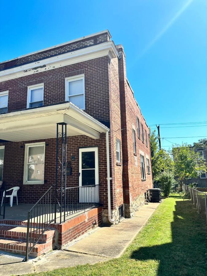 Experience Charm In Stunning Gem! Casa de férias Baltimore