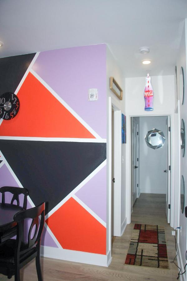 Sports Life Apartamento Baltimore