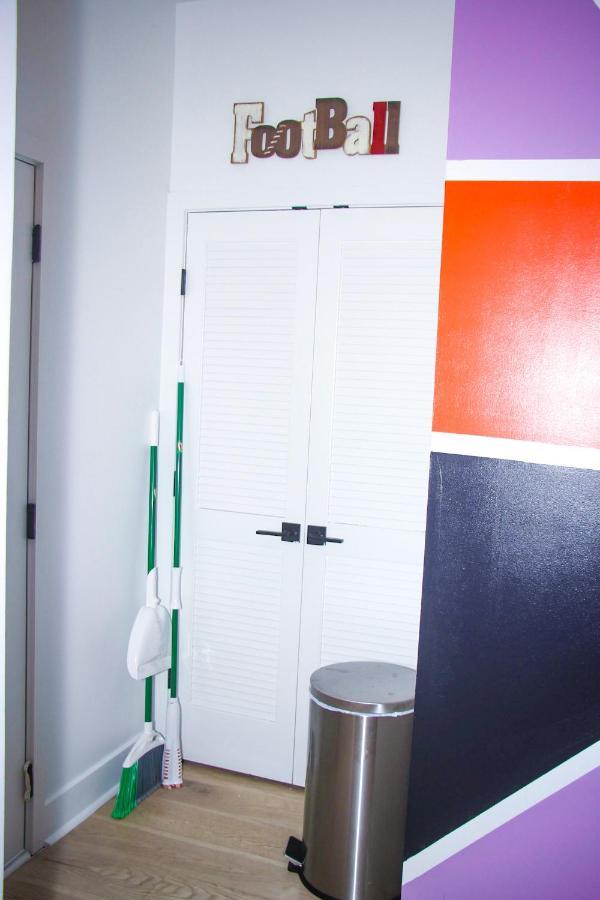 Sports Life Apartamento