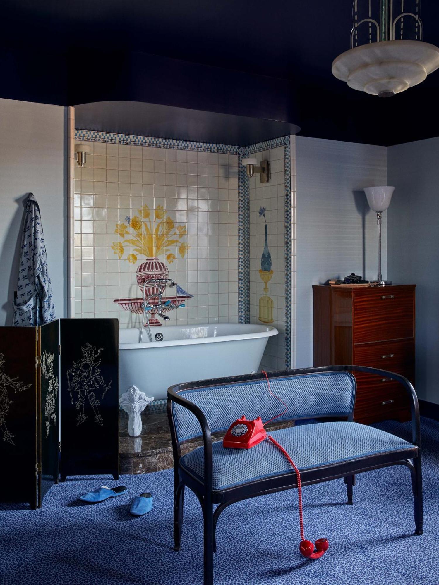 Hotel Ulysses, Baltimore, A Member Of Design Hotels