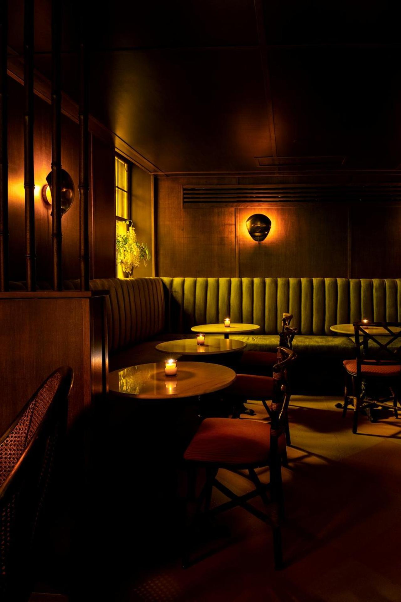 Ulysses, Baltimore, A Member Of Design Hotels Hotel Baltimore
