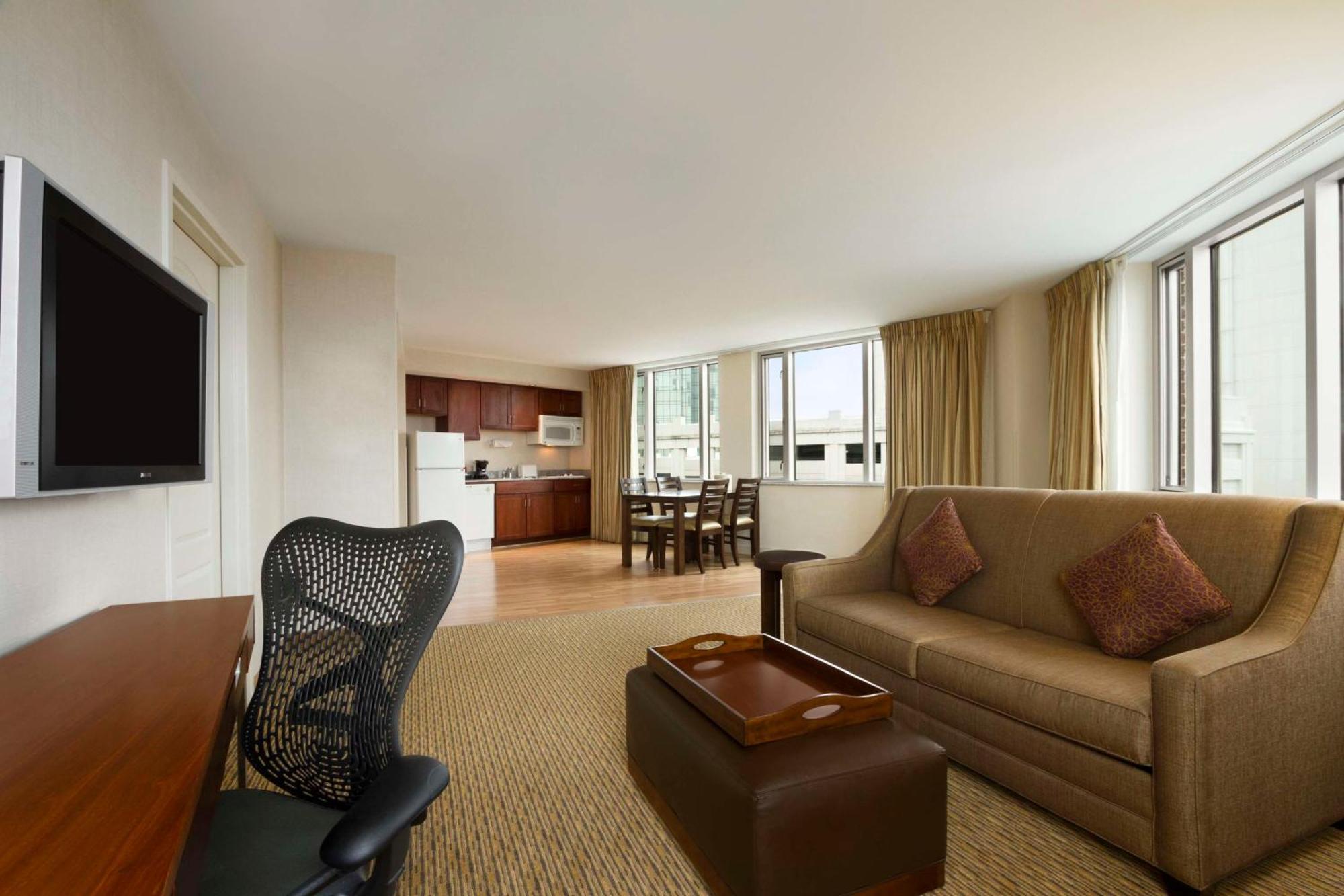 Homewood By Hilton Baltimore