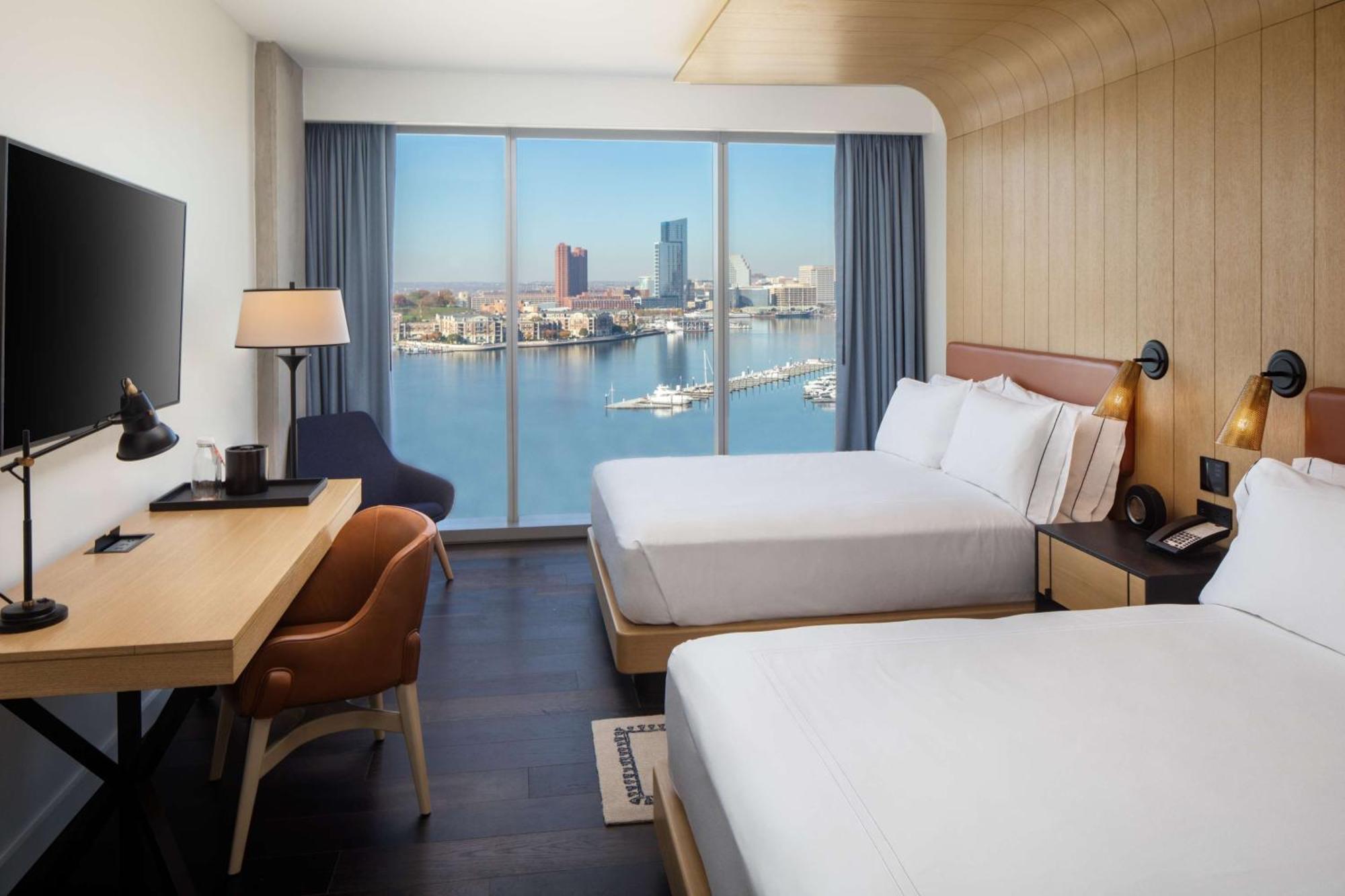 Canopy By Hilton Harbor Point - Newly Built