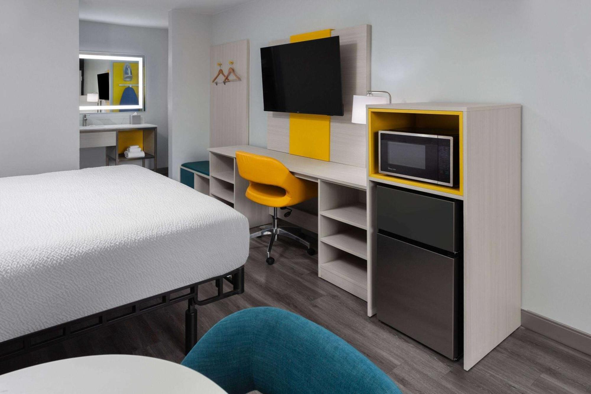 Days-inn By Wyndham Baltimore Northwest Hotel Windsor Mill
