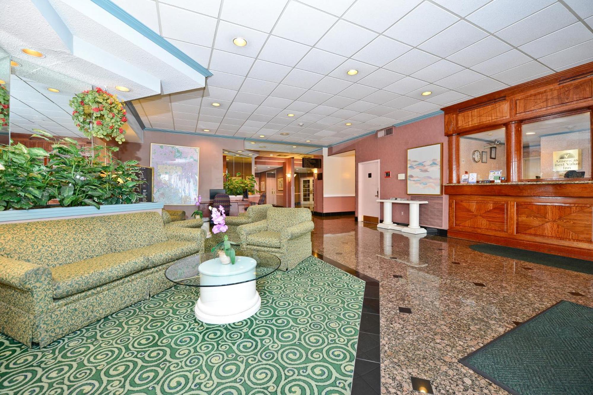 Hotel Americas Value - 2*