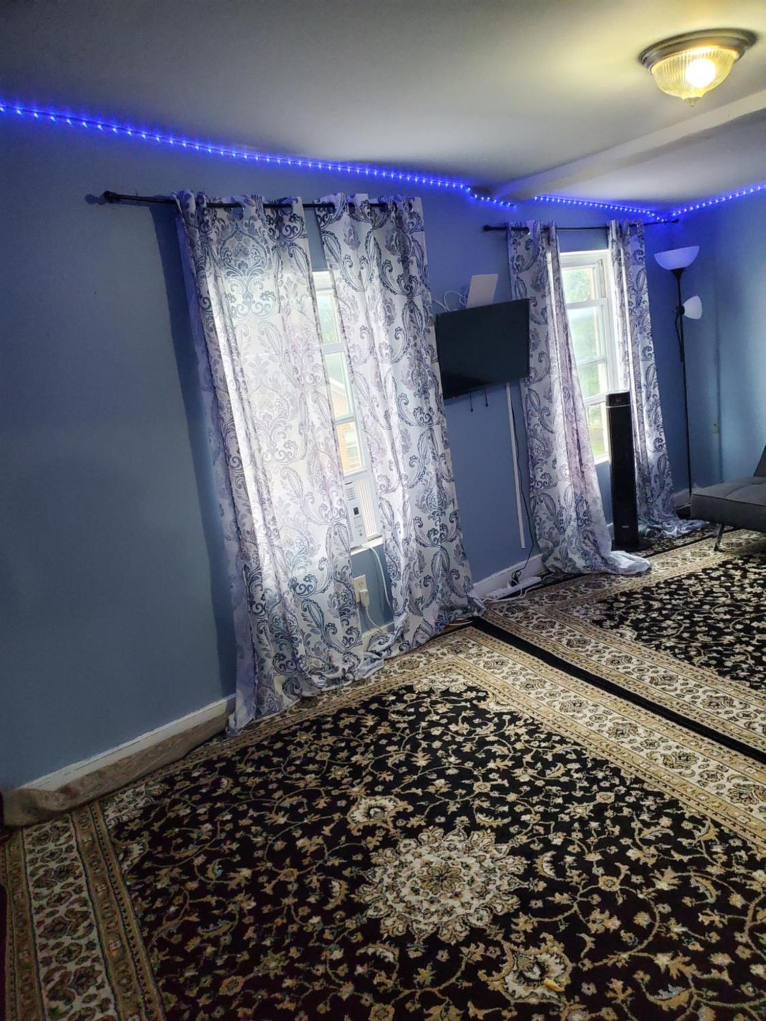 Apartment Chris Luxury *