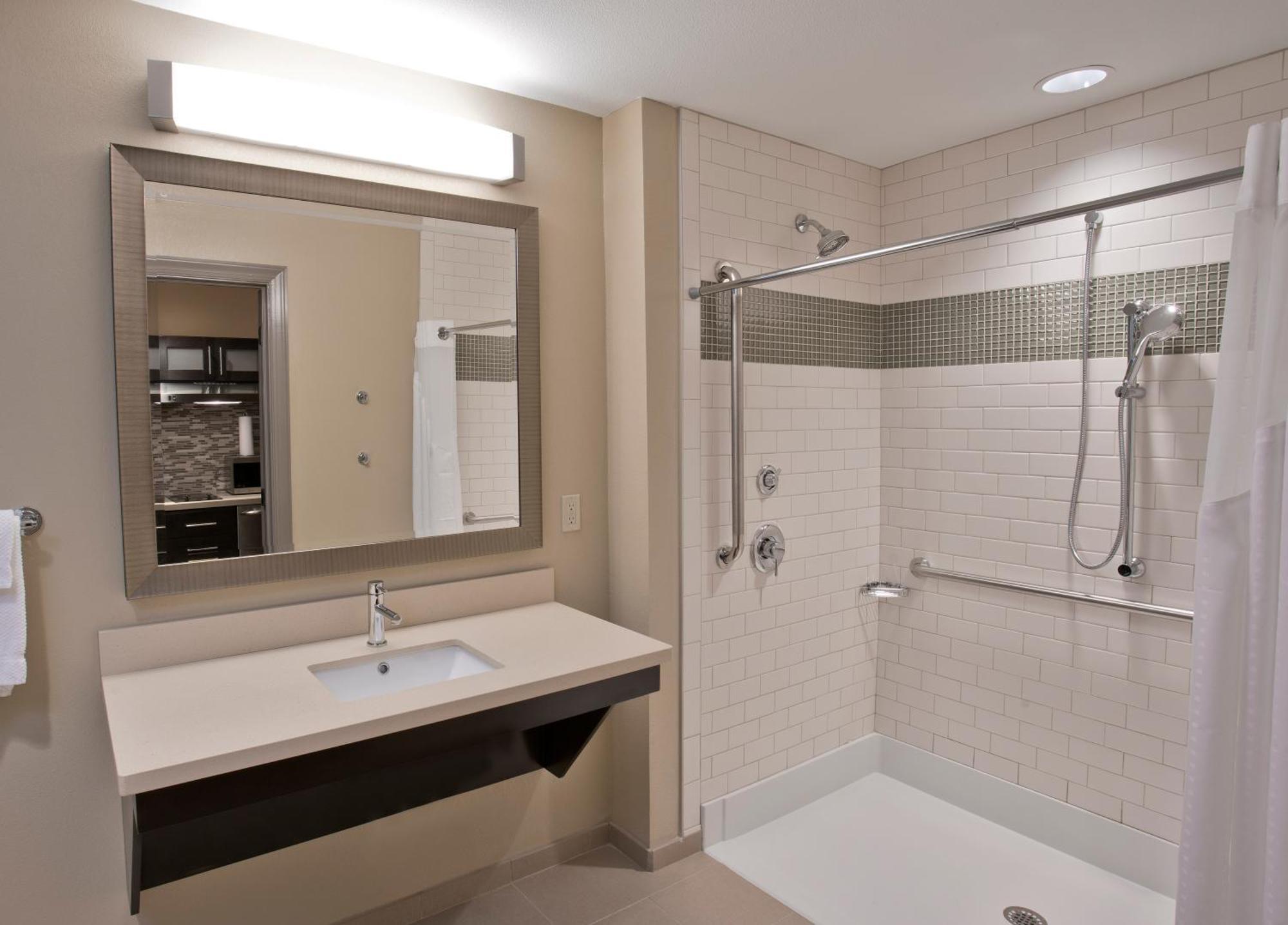 Hotel Staybridge Suites Baltimore - Inner Harbor By Ihg Baltimore