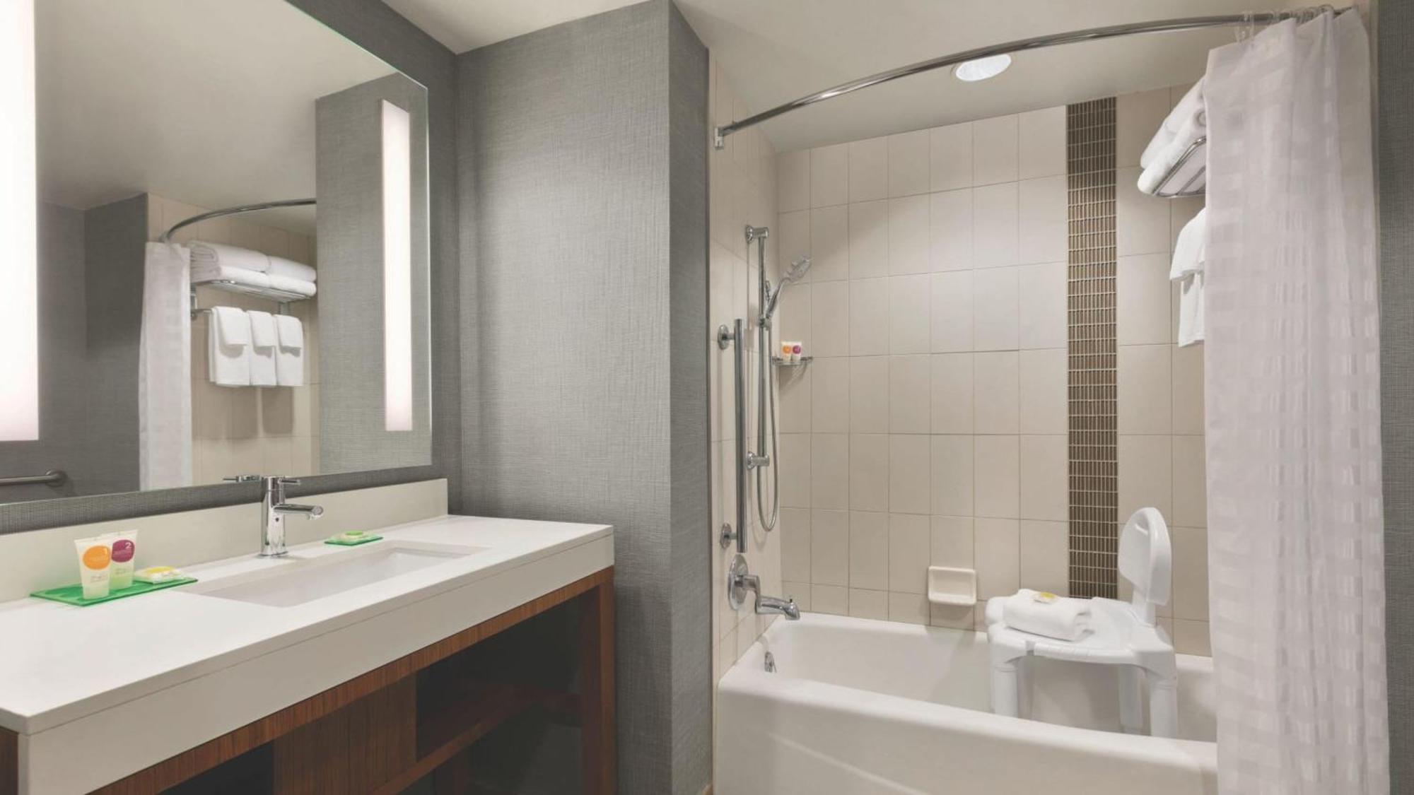 Hotel Hyatt Place Inner Harbor Baltimore