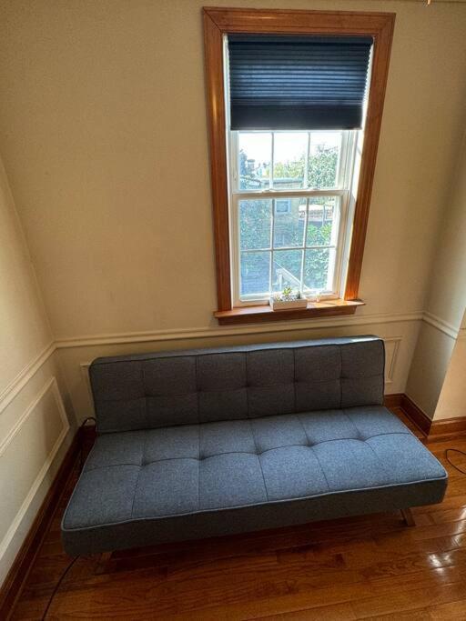 In The Heart Of Historic Fells Point!!! Holiday home *