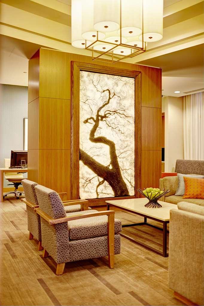 Hotel Hyatt Place Inner Harbor Baltimore