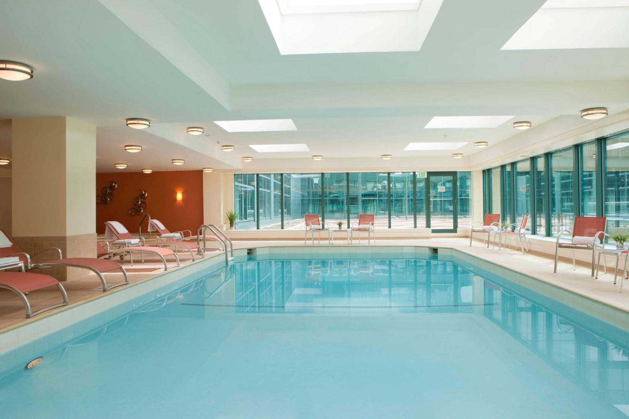 Renaissance Harborplace 4*