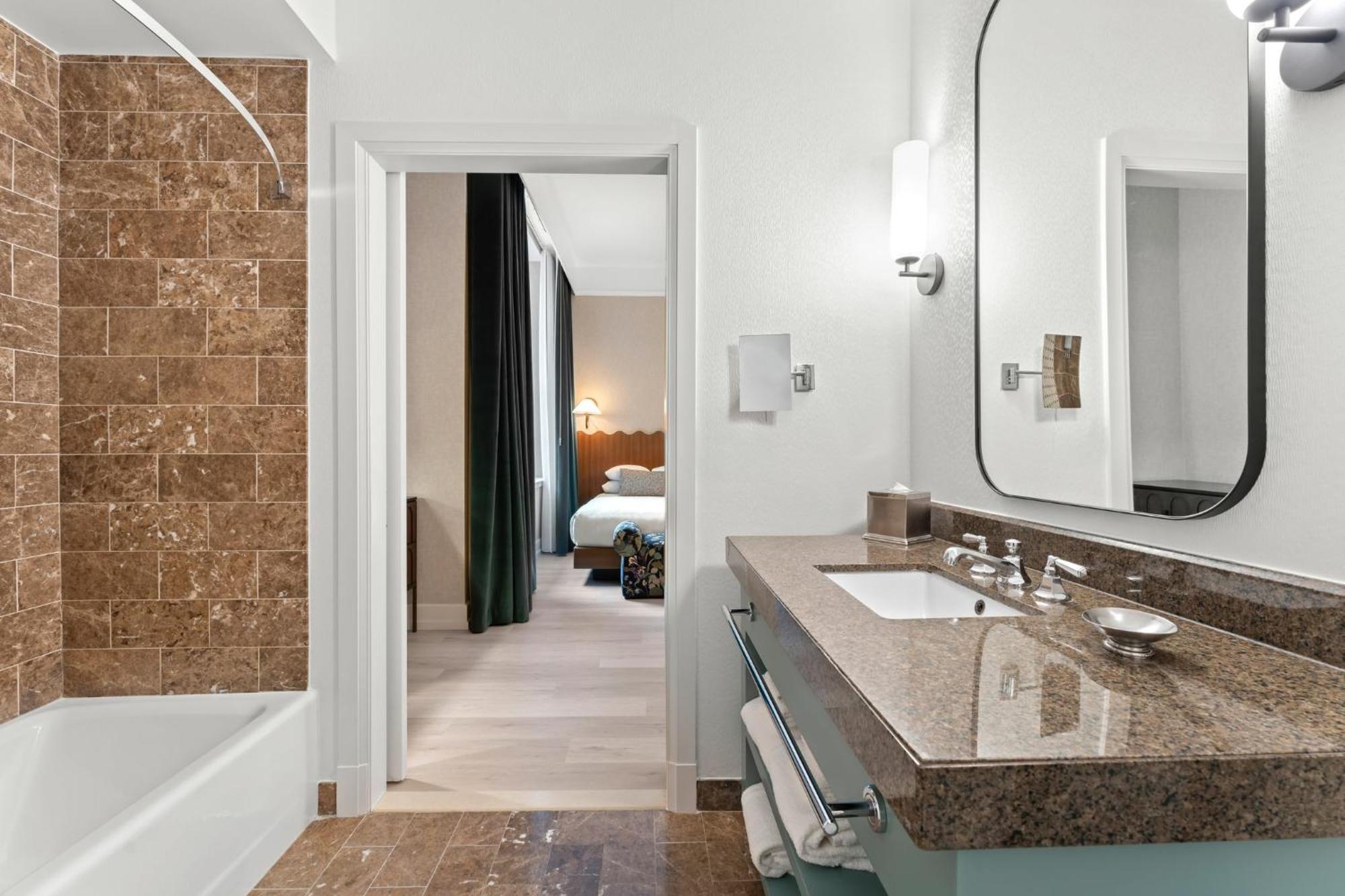 Hotel Kimpton Monaco Inner Harbor By Ihg 4*