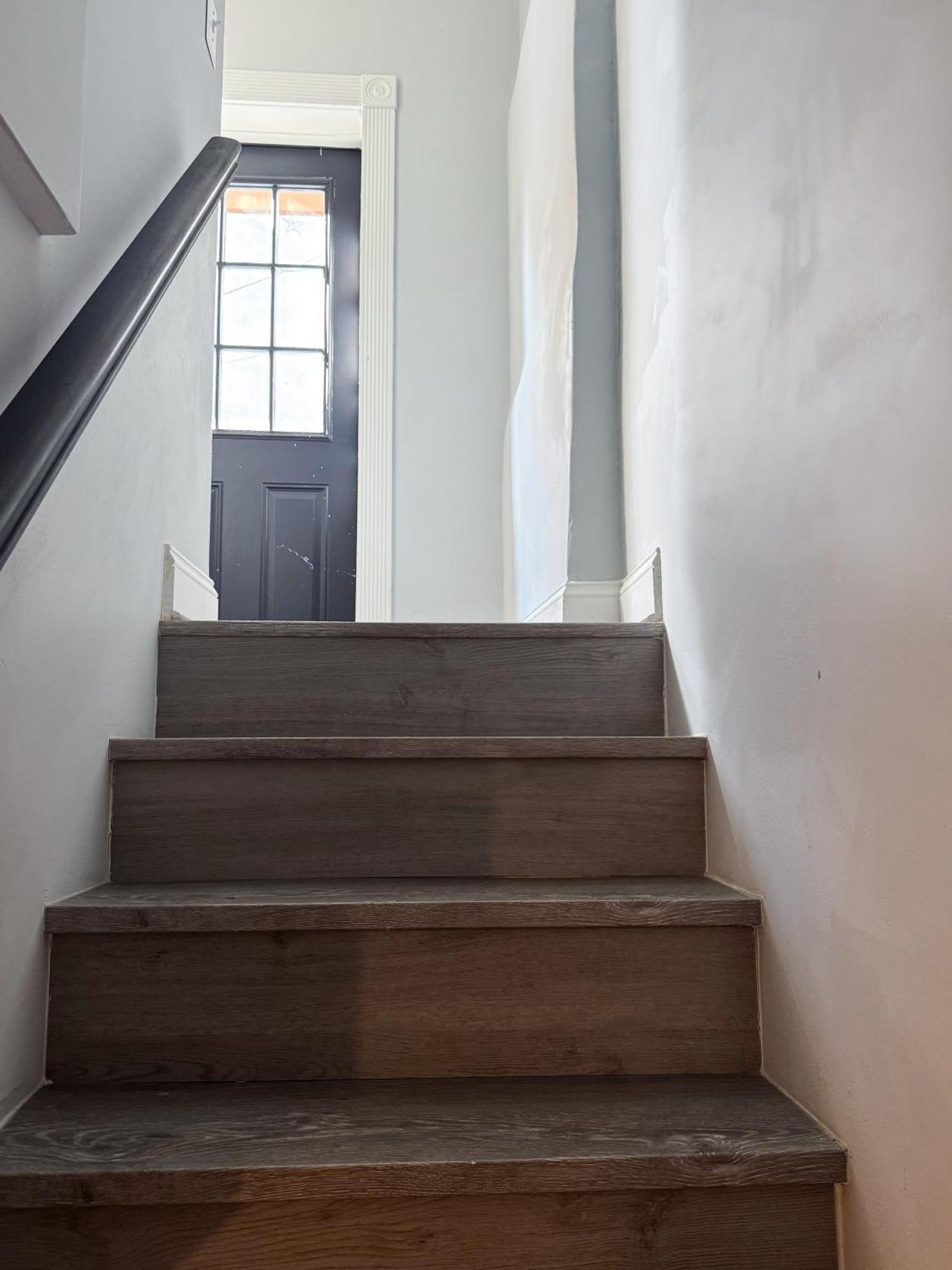 Guest house Historic Townhouse - Heart Of Little Italy *