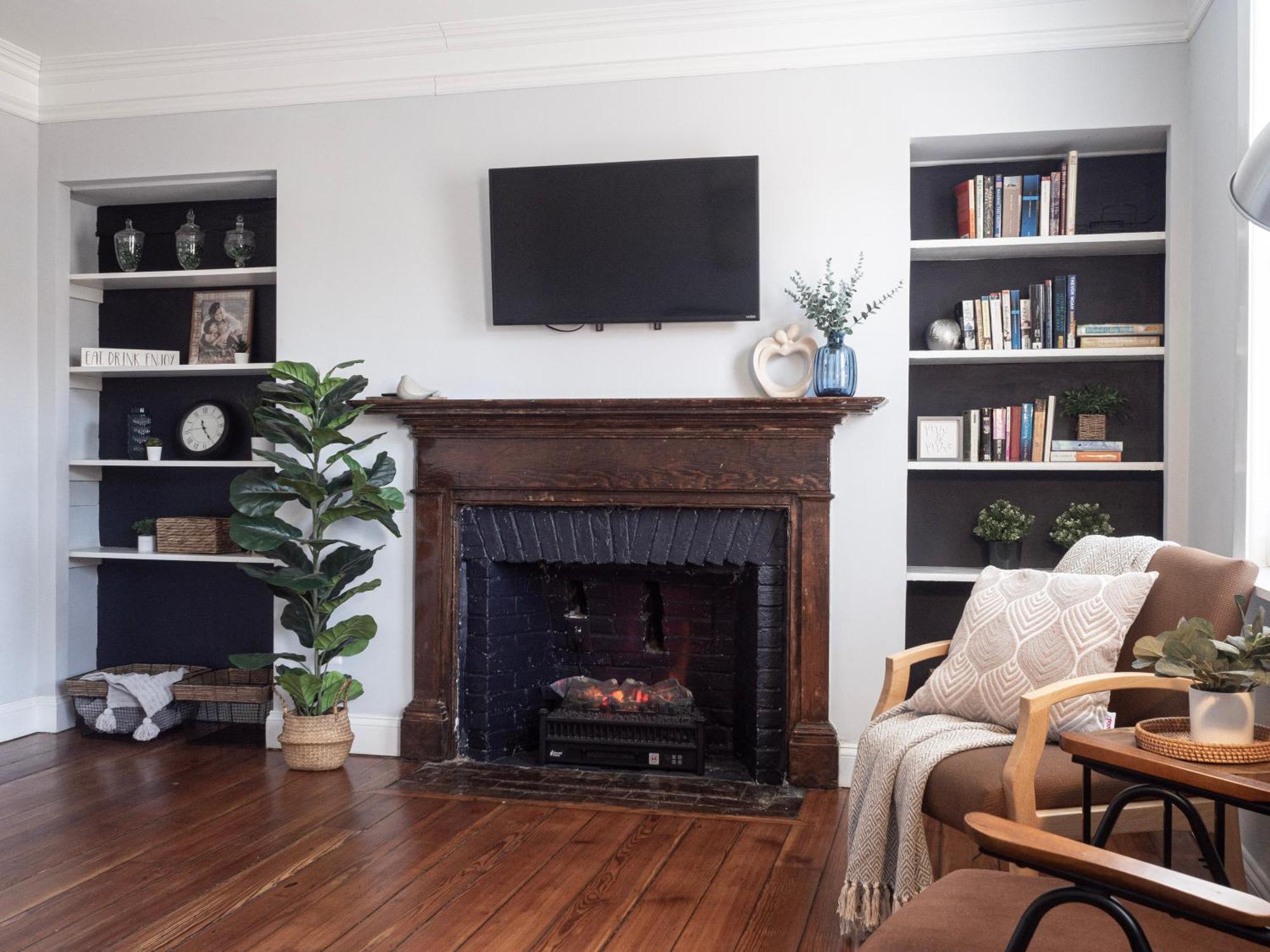 Historic Townhouse - Heart Of Little Italy Guest house Baltimore
