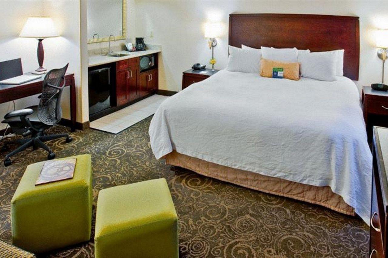 Hotel Hampton & Inner Harbor