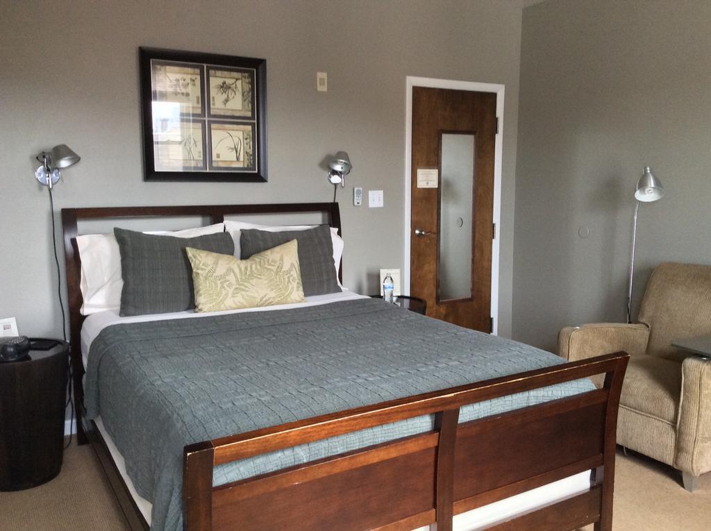 At 2920 Bed & Breakfast 3*