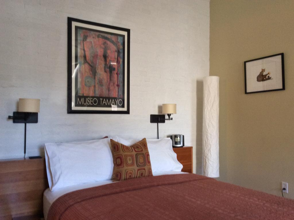 At 2920 Bed & Breakfast 3*