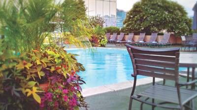 Hyatt Regency Baltimore