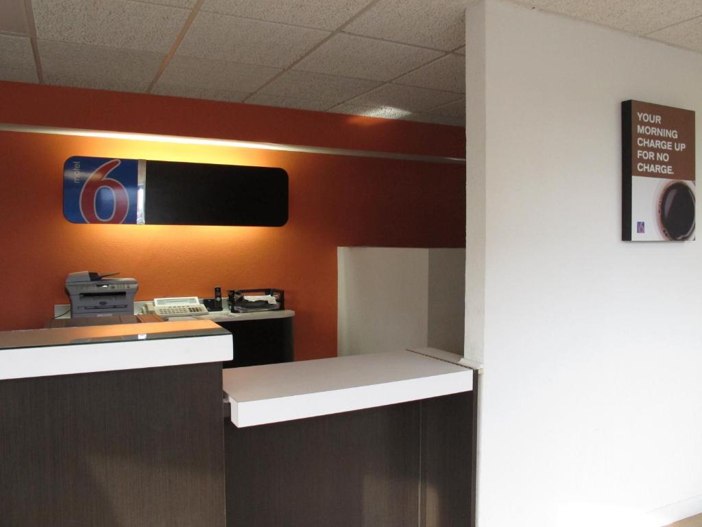 6 Md Hotel