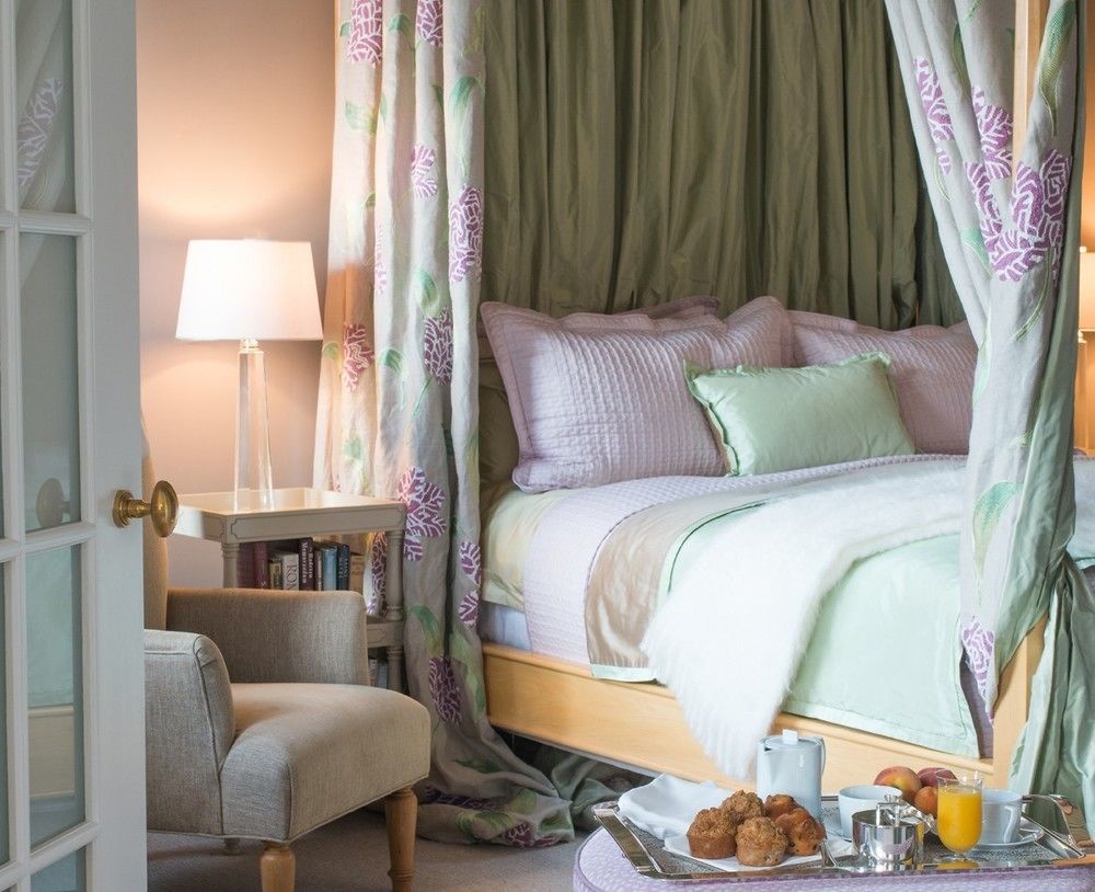 The Ivy Hotel Baltimore