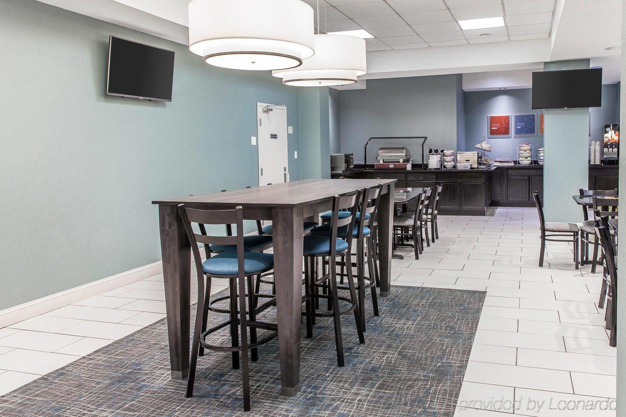 Hotel Clarion & Bwi Airport North