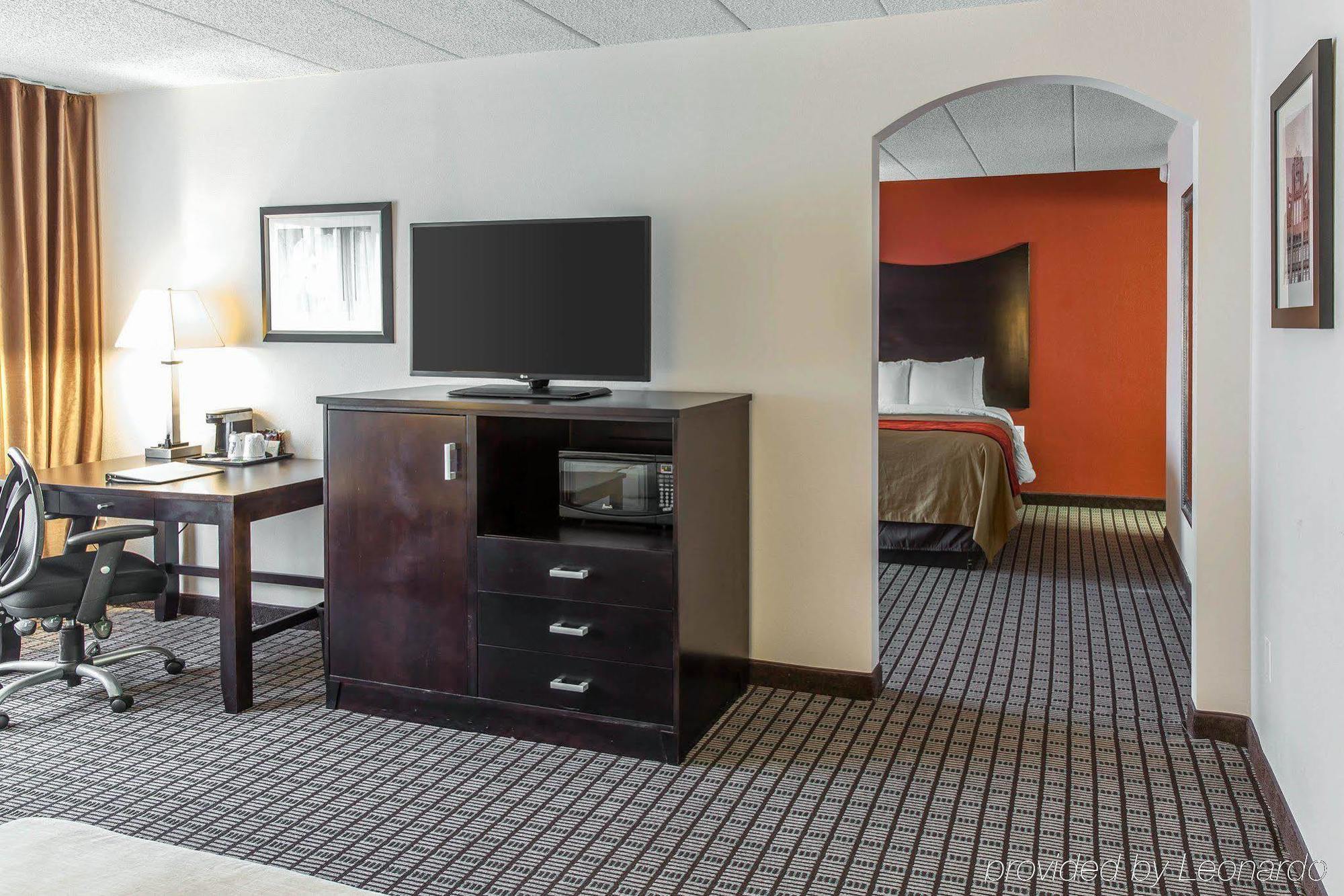 Clarion & Bwi Airport North 3* Brooklyn Park