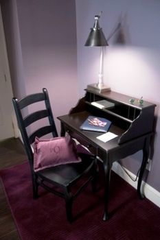 Hotel Scarborough Fair Baltimore