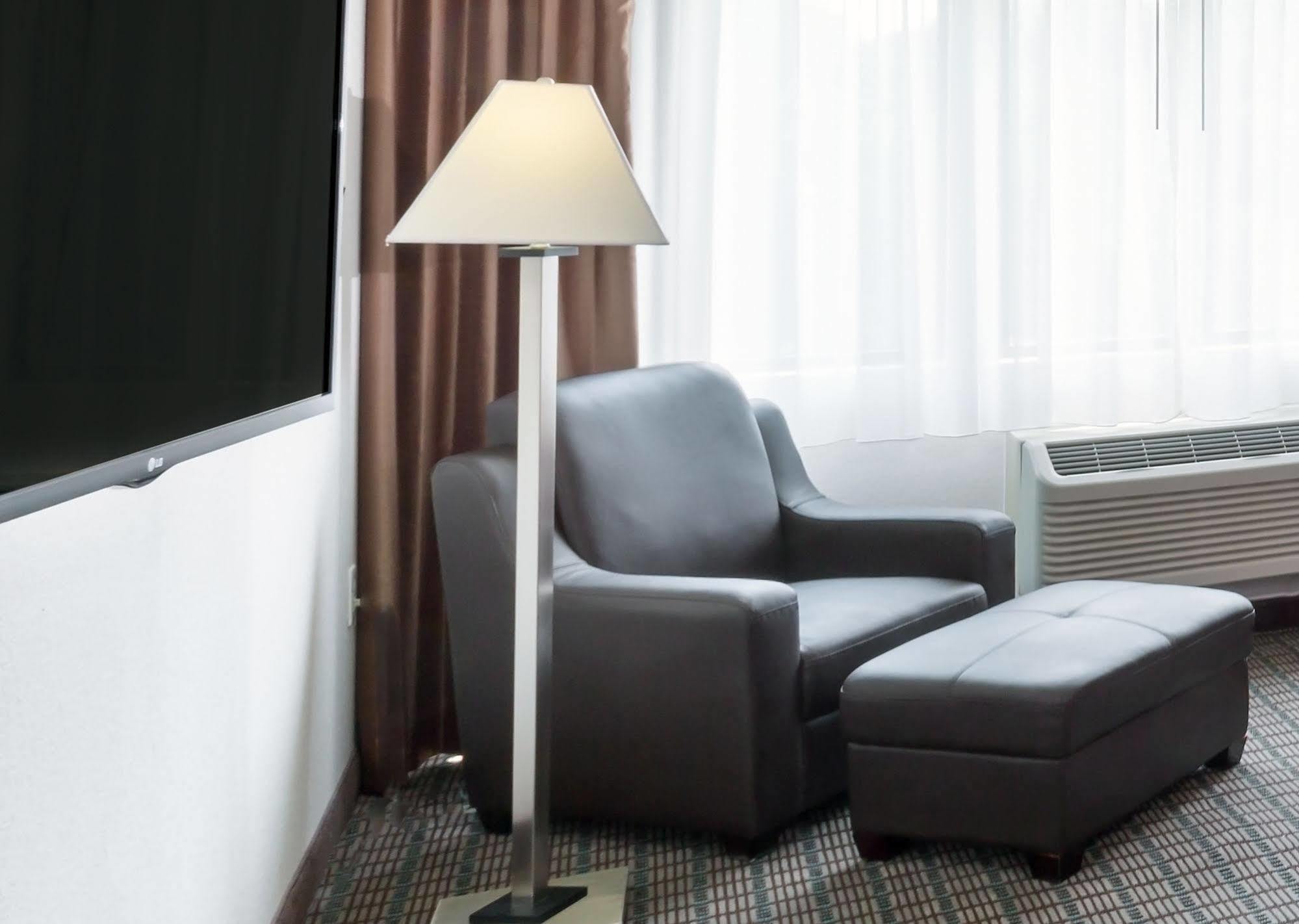 Clarion & Bwi Airport North Hotel