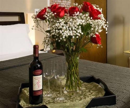 At 2920 Bed & Breakfast 3*