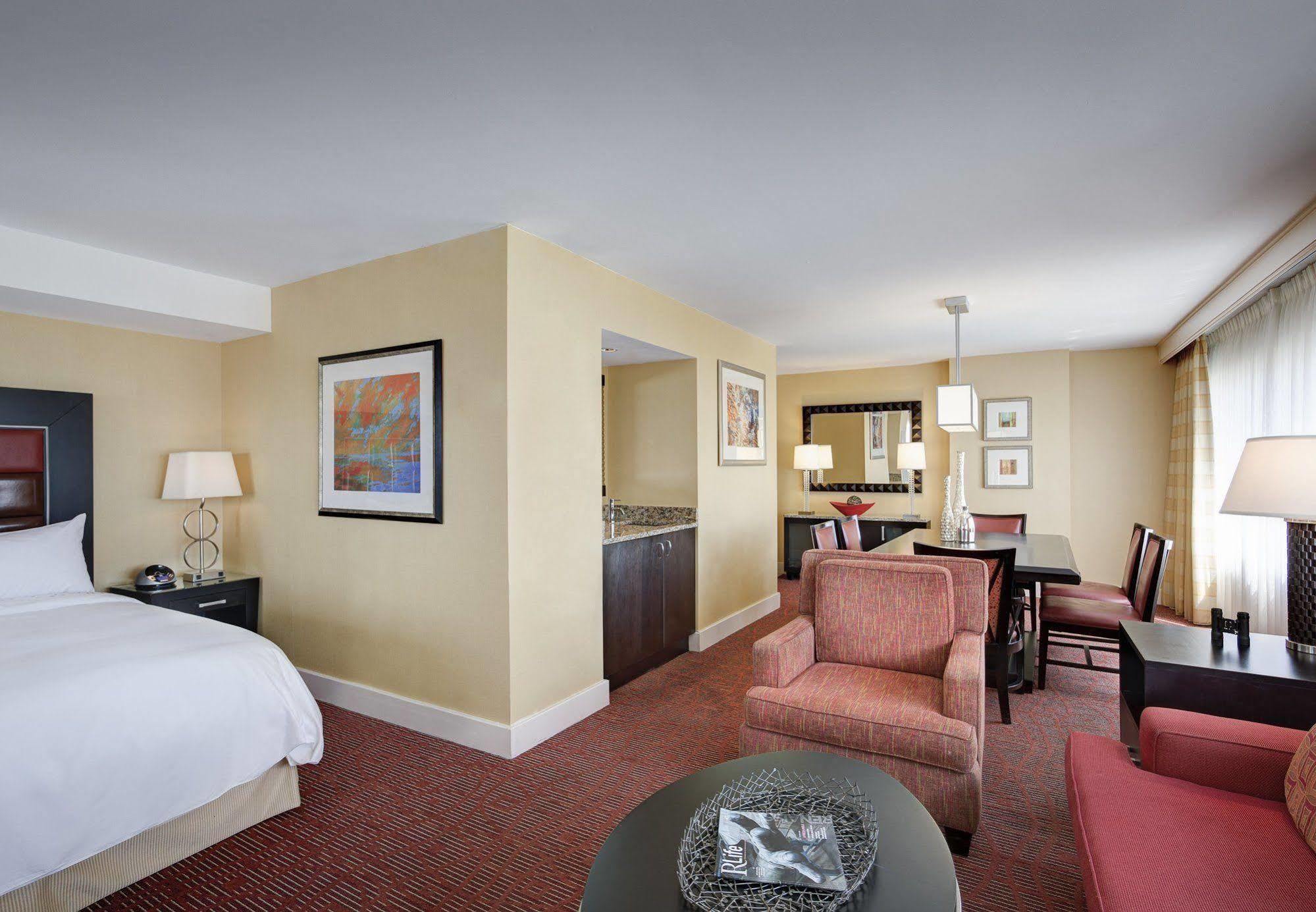 Renaissance Harborplace 4* Baltimore