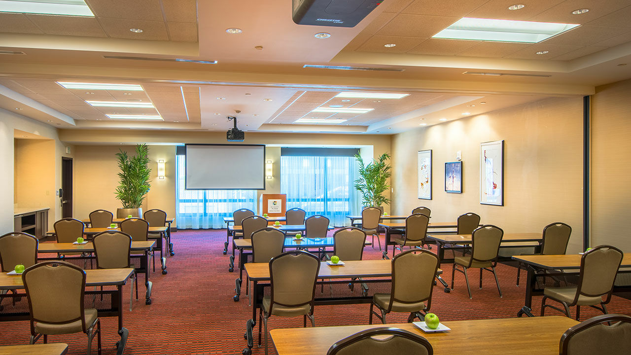 Hotel Hyatt Place Inner Harbor Baltimore